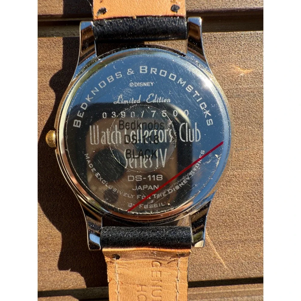Disney pre owned